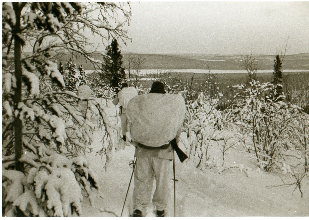 Kiruna 1971
