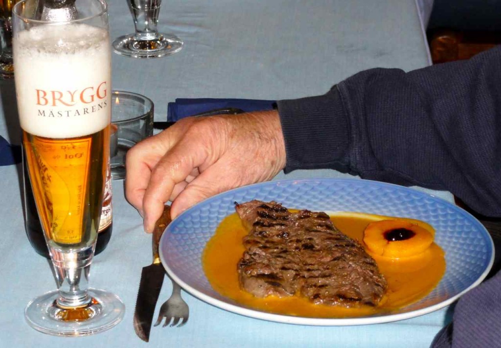 Månadslunch november