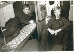 Oppenheim och Olsson