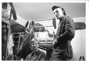 Olsson och Karlsson