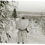 Vinterutbildning i Kiruna