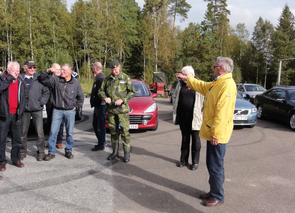 Fanjunkare Persson