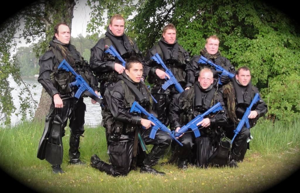 Granitgruppen