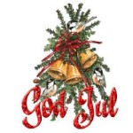 God Jul